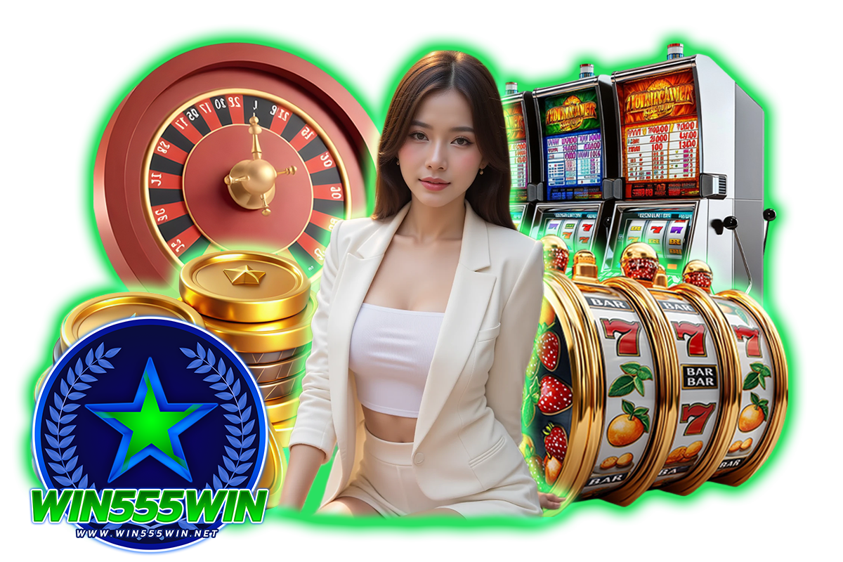 win555win สล็อต