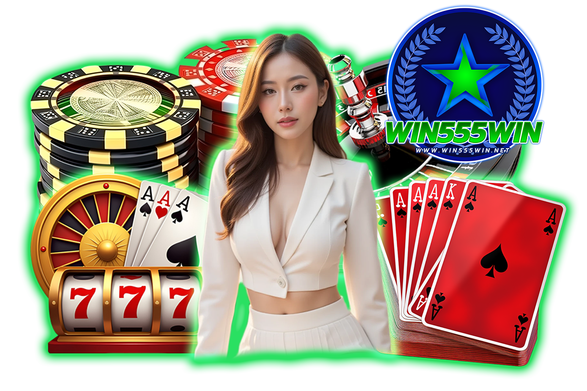 win555win แจกเครดิตฟรี