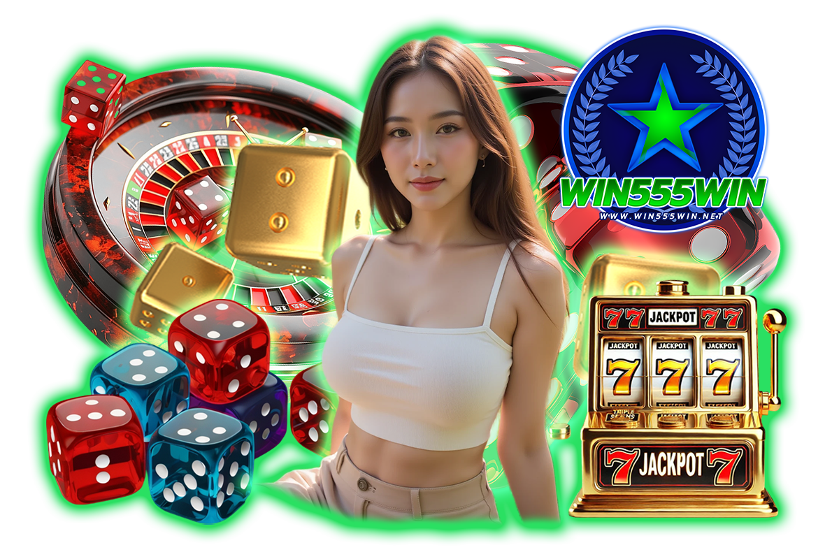win555winเครดิตฟรี